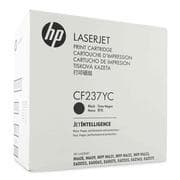 HP JetIntelligence CF237YC svart toner