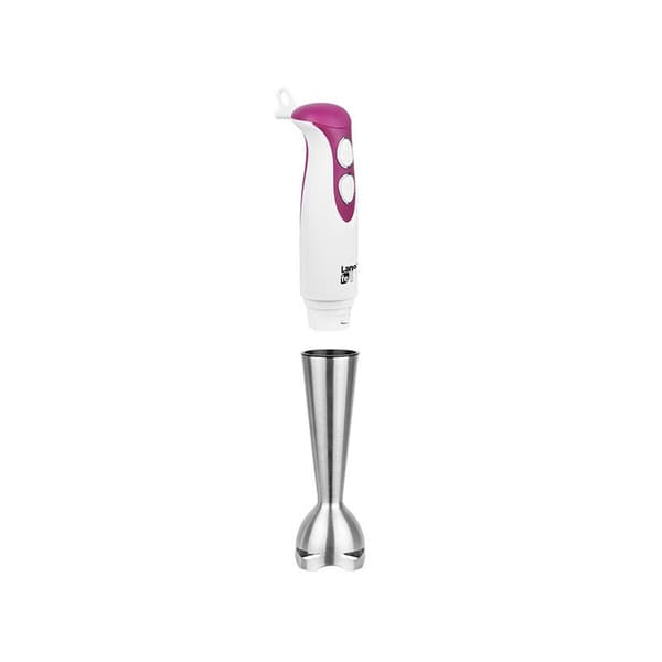 LAFE BRK-002A Handblender 400W Vit/Grå