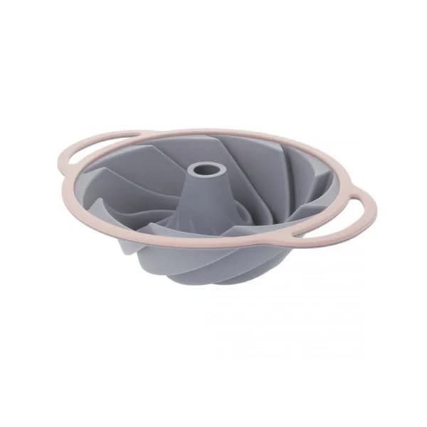 brunbeste silikonbakform förstärkt 50436