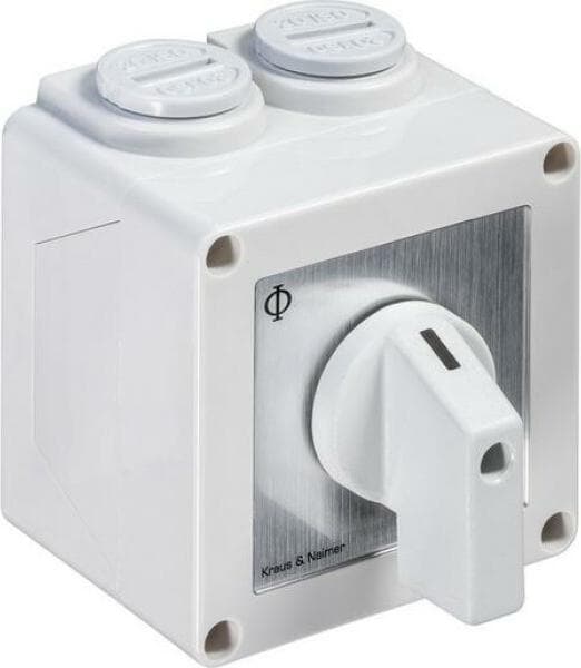 Kraus & Naimer ca10.a221.pnl1 elektrisk switch