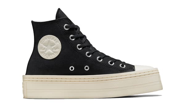 Converse chuck taylor all star modern lift sort