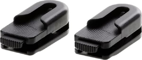 soryt dreh-gürtelclip multicolor 10-pack