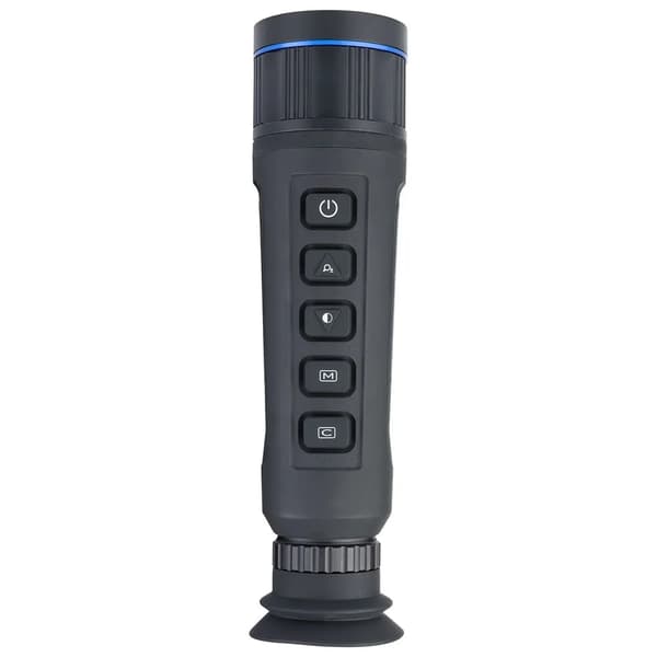 hdaniee ce-635 termisk kikkert med OLED-display og IP67