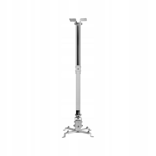 Cabletech uch0101-1 projektorophæng sølv 20 kg