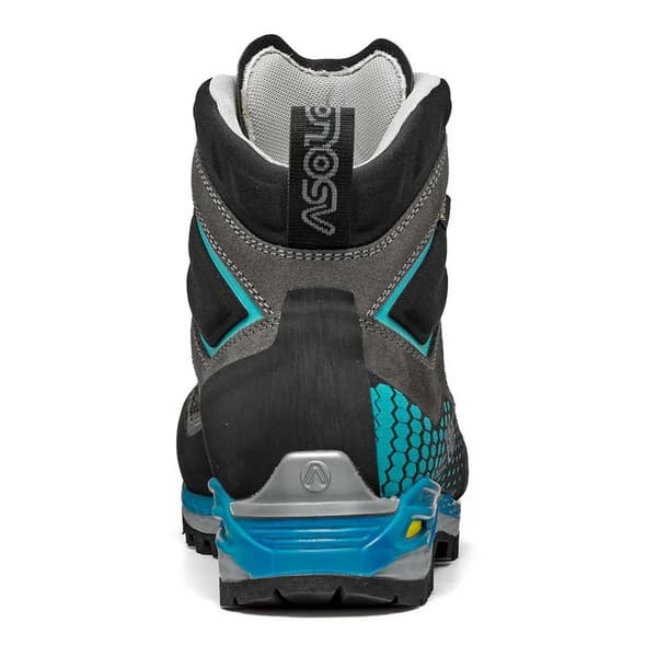 Asolo Freney Evo Mid GV ML Gore-Tex Vedenpitävät Kengät Harmaa