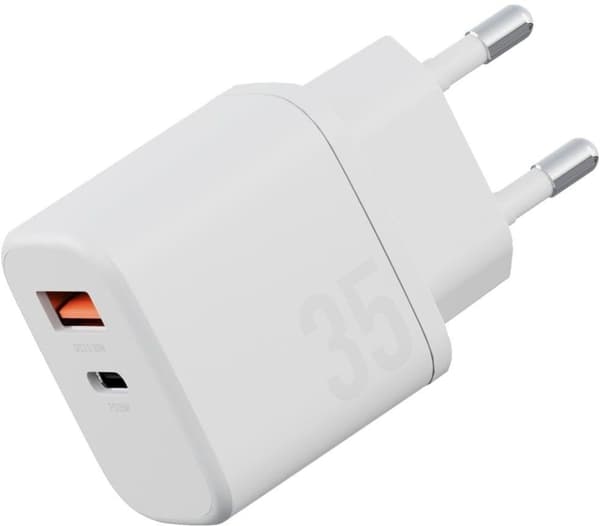 Vega Bazic Goport Velox 35W vit