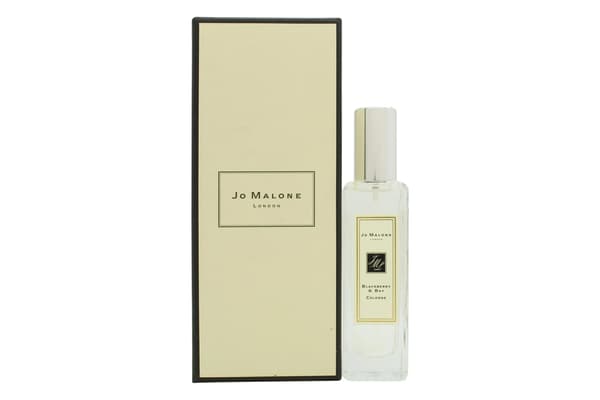 Jo Malone Blackberry & Bay Eau de Cologne 30 ml