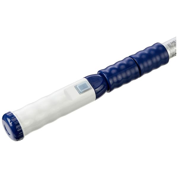 GRE Pools vcb08 elektrisk poolrenser hvid