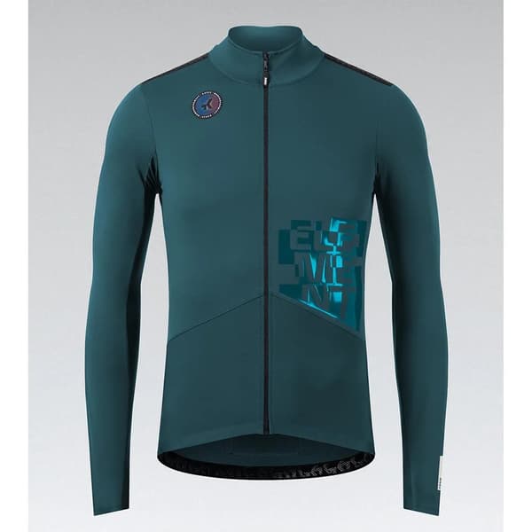 Gobik Element Cykeljacka Blå