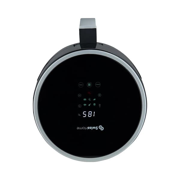 SwissHome Q4780 2.5L Luftfriture