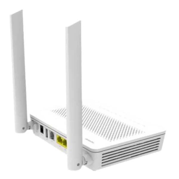 Huawei EG8145V5 WLAN Router Vit