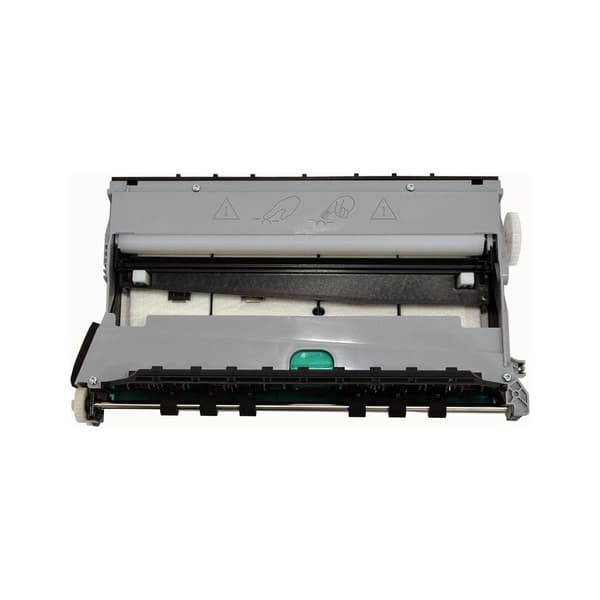 HP Unité de collecte d'encre transparent