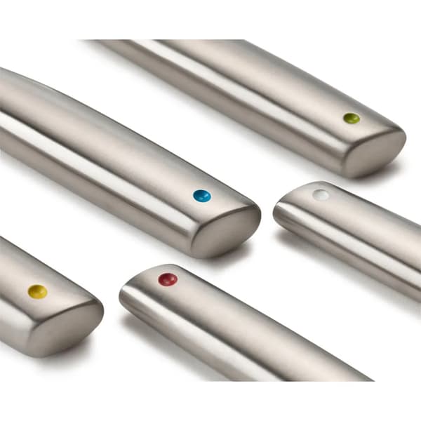 Joseph Joseph Elevate 5-delars knivset i rostfritt stål