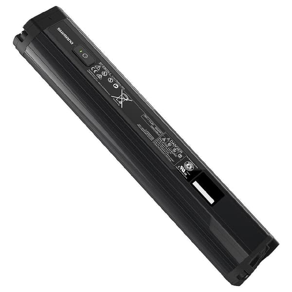 Shimano STEPS BT-E8035 504 Wh