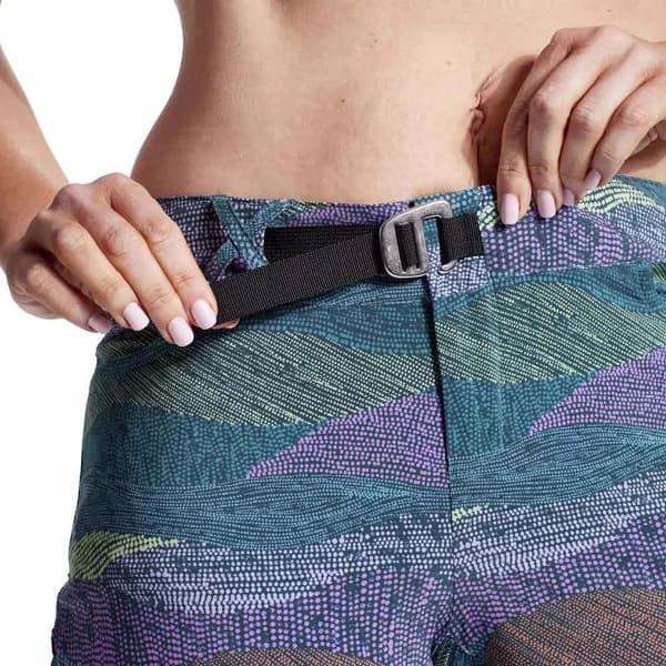 Pearl Izumi Summit Shell Gulf Shorts Violet