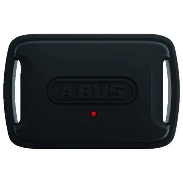 ABUS alarmbox rc 100 dB musta