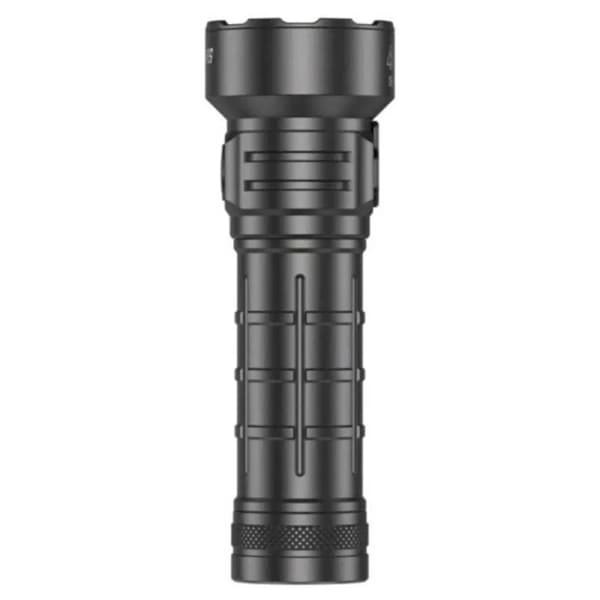 Speras P4 LED-taskulamppu 4000 lumen Hopea