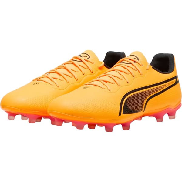 PUMA king pro fg/ag oranssi
