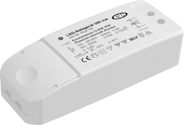 EVN PLD125 LED-driver 350mA