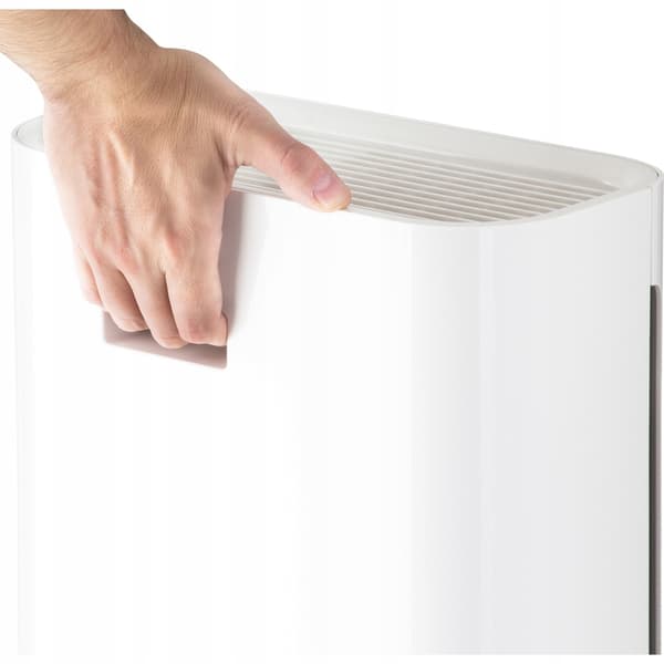 Sencor SHA 8400WH-EUE3 Luftrenare Vit
