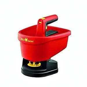 Wolf Garten we-b batteridriven spridare 3L 0.5-2.5m