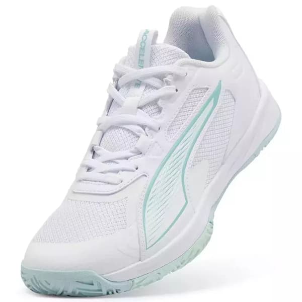 PUMA accelerate pro 4 w+ game on indendørssko hvid 40