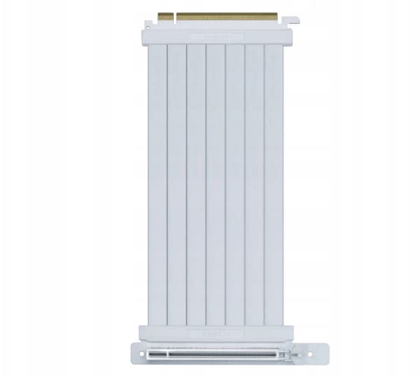 Lian Li vg4-5-v4 vertikal GPU-montering hvid