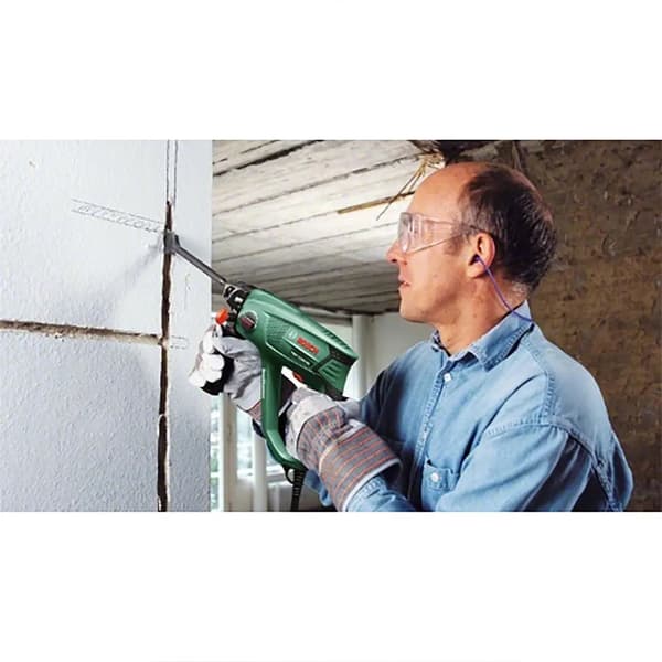 Bosch pbh 2100 re grøn/sort