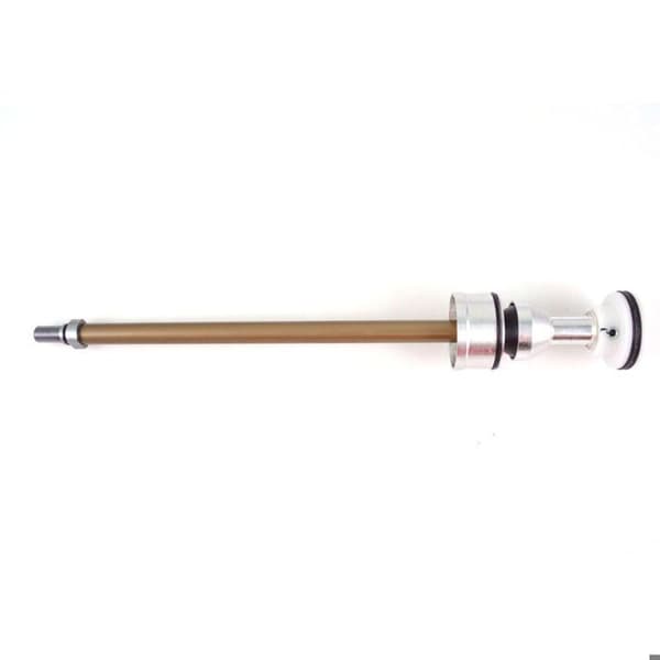 Fox Factory 36 831 100 Float LC NA 2 Silver
