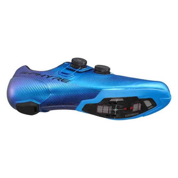 Shimano rc903 blå
