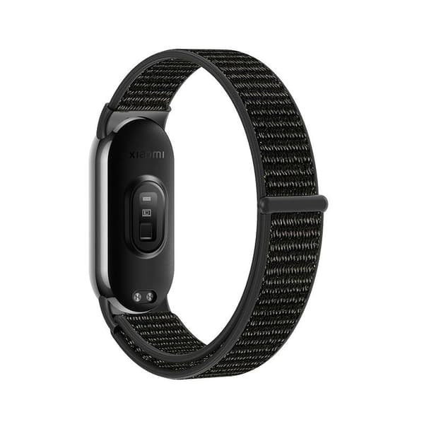 Tech-Protect nylonrem sort