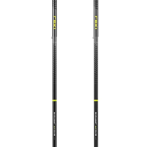 Leki evotrail fx one ta trekking pole replacement part Yellow