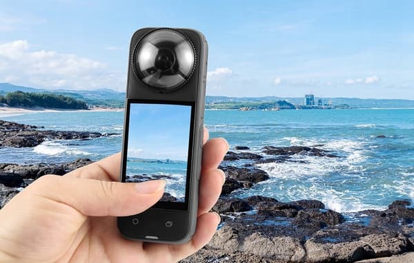 PULUZ lens protector 2x glas