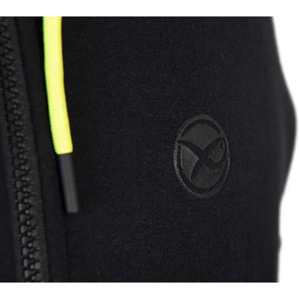 Matrix Sherpa Winter Hoody sort