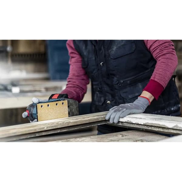 Bosch Expert C470 slippapper 80x133mm grit 320