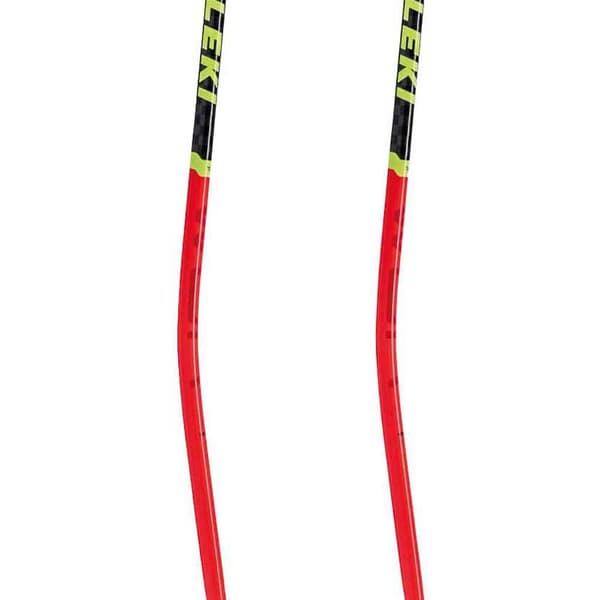 Leki WCR TBS GS 3D multicolor