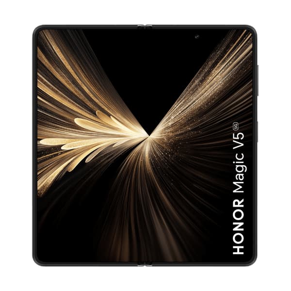 Honor Magic V5 5G Smartphone 512GB RAM 16GB Sort