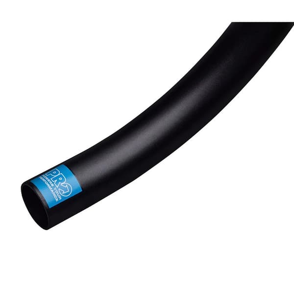 Pro Vibe Aero Alloy Styr Sort