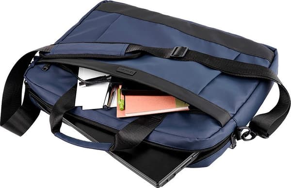 Tracer bl7 notebookväska svart 15,6 tum