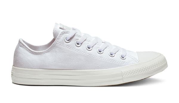 Converse chuck taylor all star vit monochrome