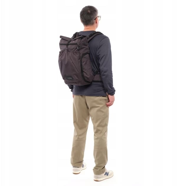 Shimoda side lite 22 kamerarygsæk sort/hvid