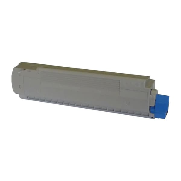 generic mc860 magenta tonerpatron 10000 sider