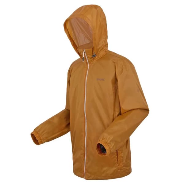 Regatta lyle iv regnjakke orange