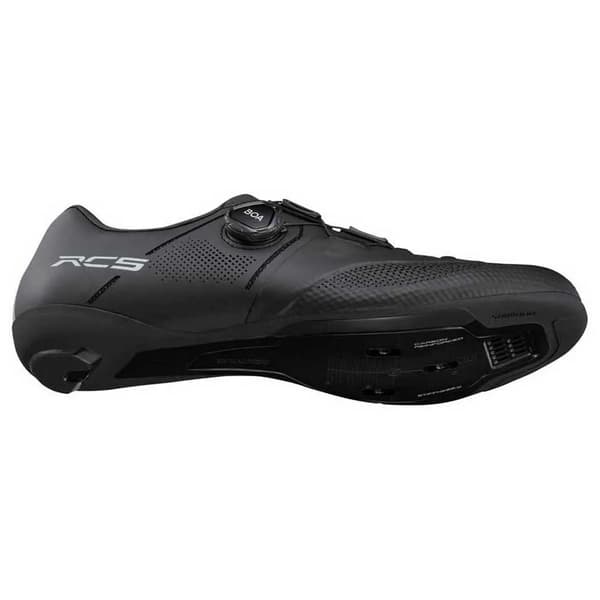 Shimano RC503 cykelsko sort EU 44