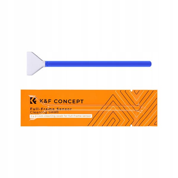 K&F Concept Full Frame Sensor Cleaning Kit sku.1617