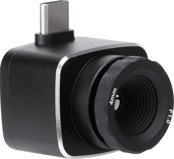 Uni-T UTI722M termisk kamera -20 til 450 grader