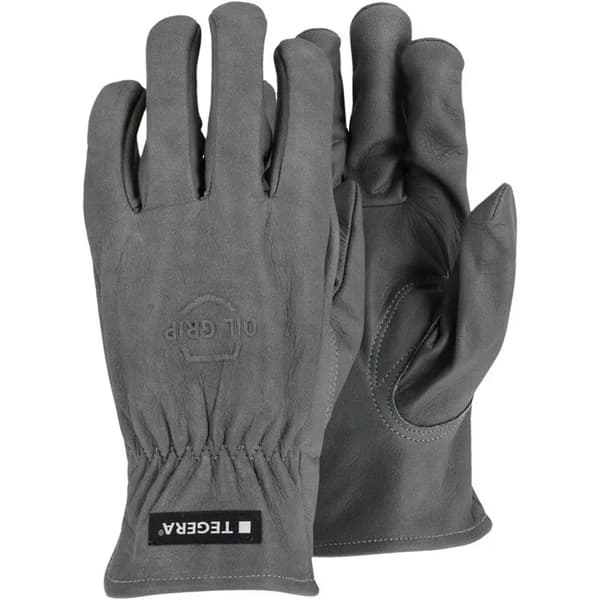 Ejendals Tegera 6615 olja- och vattenresistenta handskar 6-pack