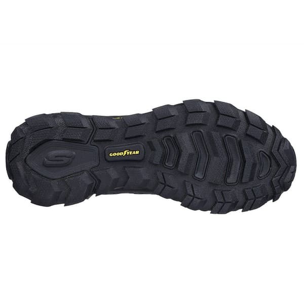 Skechers max protect fast track sneakers sort