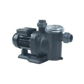 Astralpool Sena pump 1.25 CV svart