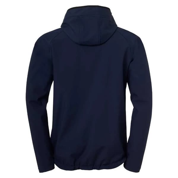 Uhlsport essential softshell takki Navy Blue